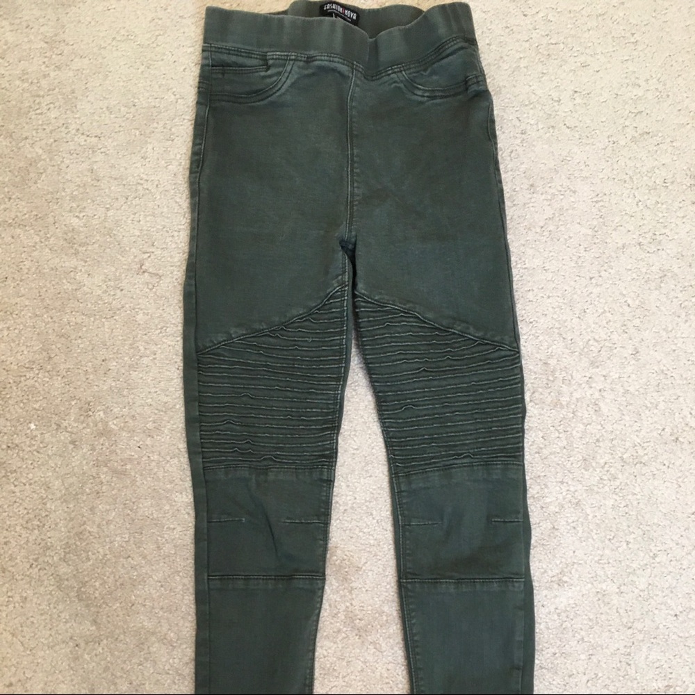 fashion nova pants